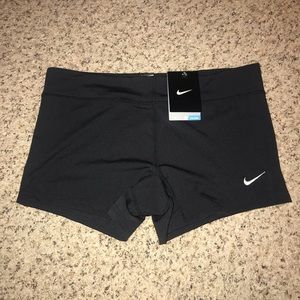 Nike Womens Volleyball Shorts